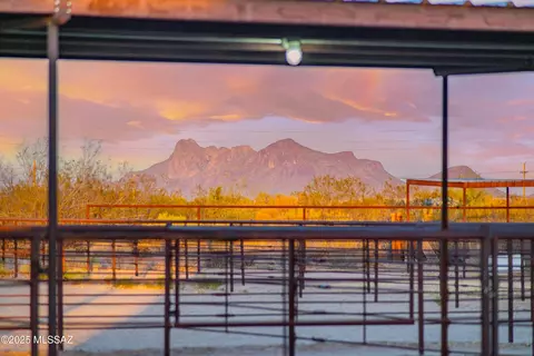 11130 N Waite Rd, Marana, AZ 85653