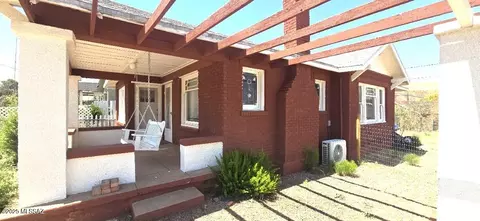 Exterior - 500 Bisbee Rd, Bisbee, AZ 85603 photo 3 of 3