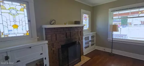 Living - 500 Bisbee Rd, Bisbee, AZ 85603 photo 1 of 2