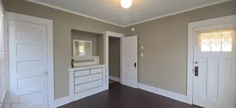 Bedroom - 500 Bisbee Rd, Bisbee, AZ 85603 photo 2 of 5