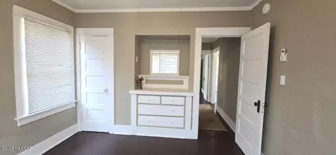 Bedroom - 500 Bisbee Rd, Bisbee, AZ 85603 photo 3 of 5