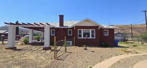 Other - 500 Bisbee Rd, Bisbee, AZ 85603 photo 4 of 4
