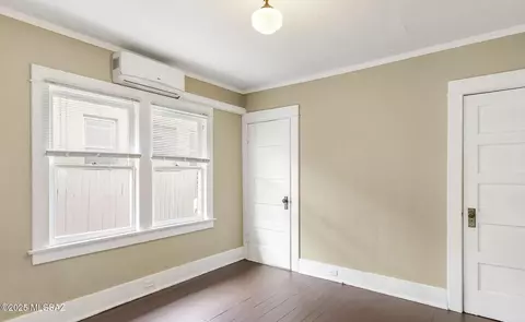 Bedroom - 500 Bisbee Rd, Bisbee, AZ 85603 photo 5 of 5