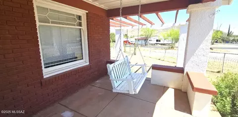 Exterior - 500 Bisbee Rd, Bisbee, AZ 85603 photo 2 of 3