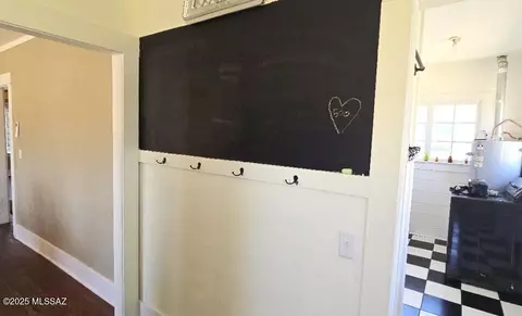 Entry Way - 500 Bisbee Rd, Bisbee, AZ 85603 photo 1 of 1