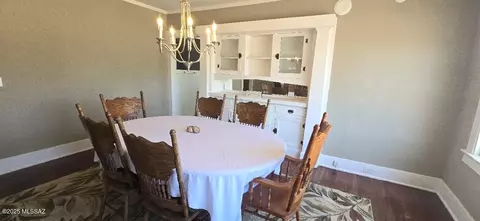 Dining - 500 Bisbee Rd, Bisbee, AZ 85603 photo 3 of 4