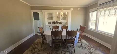 Dining - 500 Bisbee Rd, Bisbee, AZ 85603 photo 2 of 4