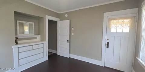 Bedroom - 500 Bisbee Rd, Bisbee, AZ 85603 photo 1 of 5