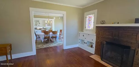 Dining - 500 Bisbee Rd, Bisbee, AZ 85603 photo 1 of 4