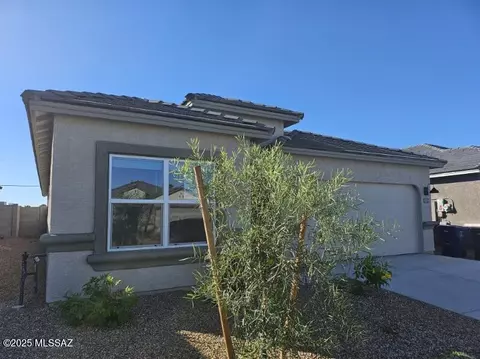9834 E Gray Hawk Dr, Tucson, AZ 85730