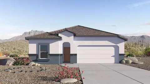 9840 E Gray Hawk Dr, Tucson, AZ 85730