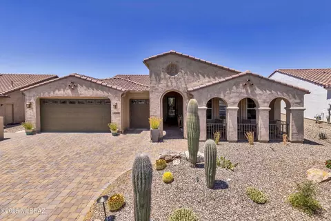 60048 E Peppertree Ln, Oracle, AZ 85623