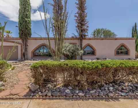 1616 E Buena Dr, Sierra Vista, AZ 85635