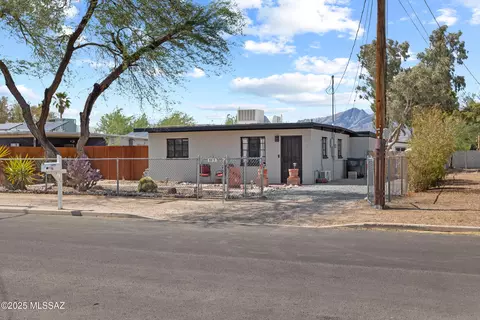 5819 E Fairmount St, Tucson, AZ 85712 photo 25