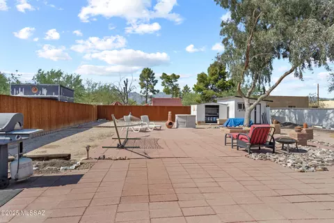 5819 E Fairmount St, Tucson, AZ 85712 photo 22