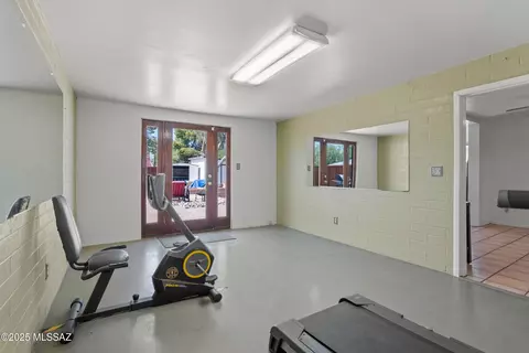 5819 E Fairmount St, Tucson, AZ 85712 photo 16