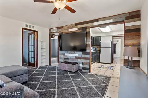 5819 E Fairmount St, Tucson, AZ 85712 photo 4