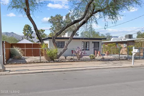 5819 E Fairmount St, Tucson, AZ 85712 photo 24