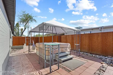 5819 E Fairmount St, Tucson, AZ 85712 photo 30