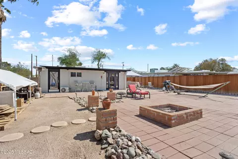 5819 E Fairmount St, Tucson, AZ 85712 photo 19