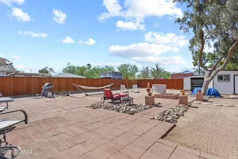 5819 E Fairmount St, Tucson, AZ 85712 photo 21