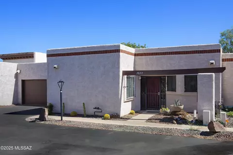 2877 E Weymouth Cir, Tucson, AZ 85716