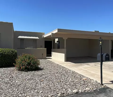 6844 E Speedway Blvd, Tucson, AZ 85710