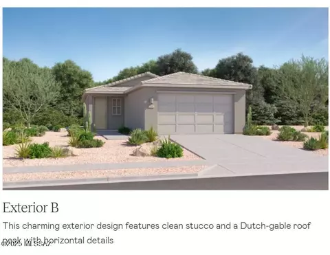 7093 W Joycliff Way, Tucson, AZ 85757