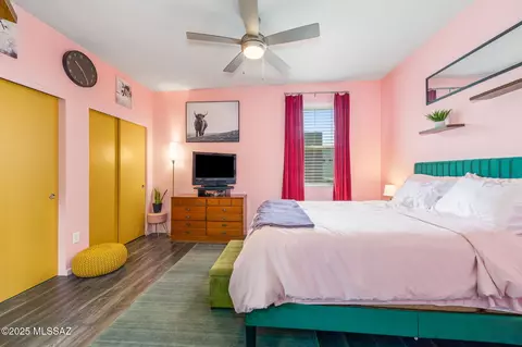 Bedroom - 898 E Millenium Ct, Tucson, AZ 85719 photo 1 of 7