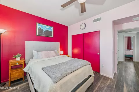 Bedroom - 898 E Millenium Ct, Tucson, AZ 85719 photo 7 of 7