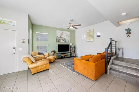 Living - 898 E Millenium Ct, Tucson, AZ 85719 photo 2 of 2