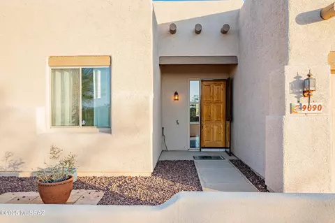 9090 E Sholefield Springs Pl, Vail, AZ 85641
