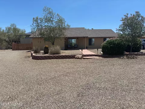 6100 N La Canada Dr, Tucson, AZ 85704