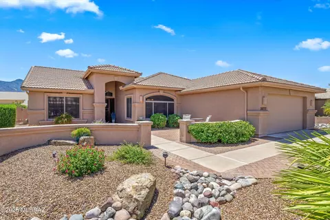 38777 S Starwood Dr, Tucson, AZ 85739