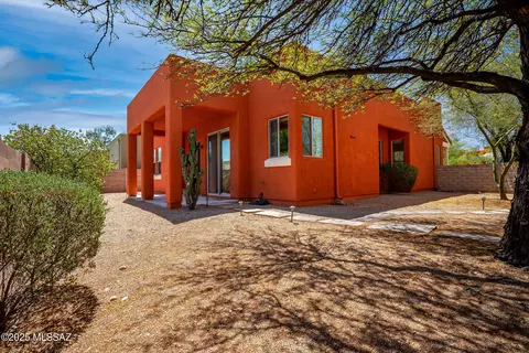 5449 S Thunder Sky Way, Tucson, AZ 85747 photo 39