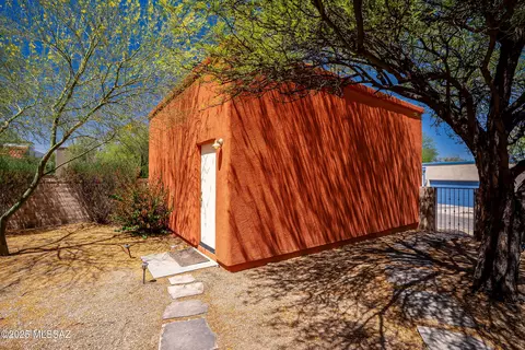 5449 S Thunder Sky Way, Tucson, AZ 85747 photo 40