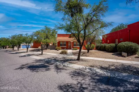 5449 S Thunder Sky Way, Tucson, AZ 85747 photo 4