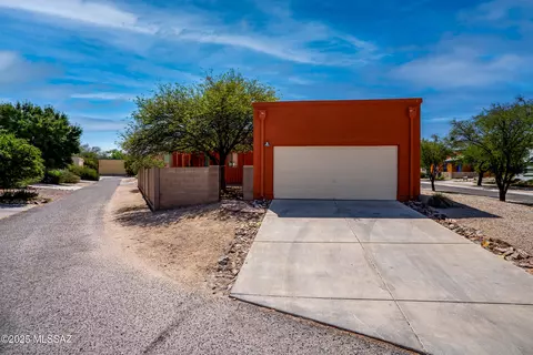 5449 S Thunder Sky Way, Tucson, AZ 85747 photo 8