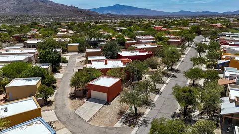 5449 S Thunder Sky Way, Tucson, AZ 85747 photo 6
