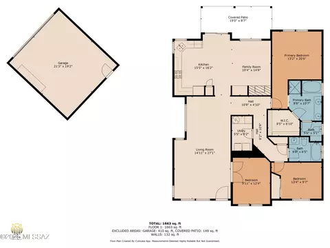 5449 S Thunder Sky Way, Tucson, AZ 85747 photo 46