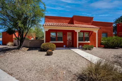 5449 S Thunder Sky Way, Tucson, AZ 85747 photo 3