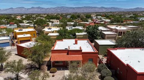 5449 S Thunder Sky Way, Tucson, AZ 85747 photo 5