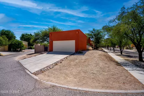 5449 S Thunder Sky Way, Tucson, AZ 85747 photo 7