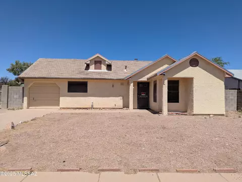 7088 S Camino Grande, Tucson, AZ 85746