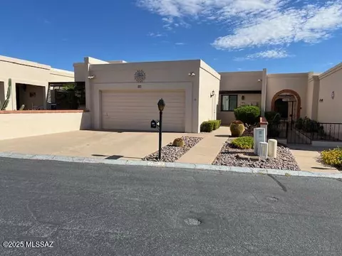 780 W Calle De Emilia, Green Valley, AZ 85614