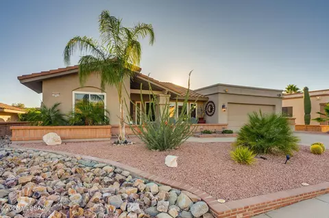 14471 N Chalk Creek Dr, Oro Valley, AZ 85755