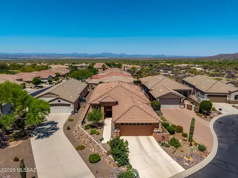5177 W Navajo Mesa Pl, Marana, AZ 85658
