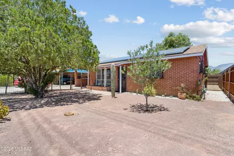 4631 E Fairmount St, Tucson, AZ 85712