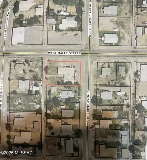 View/Area - 710 W Maley St, Willcox, AZ 85643 photo 1 of 1