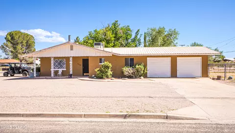 Exterior - 710 W Maley St, Willcox, AZ 85643 photo 1 of 2